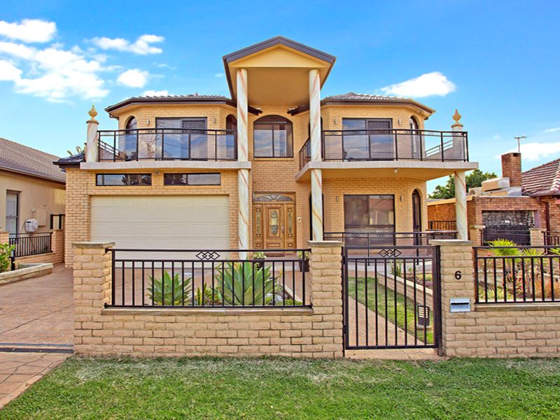 6 Pandora Street, GREENACRE NSW 2190