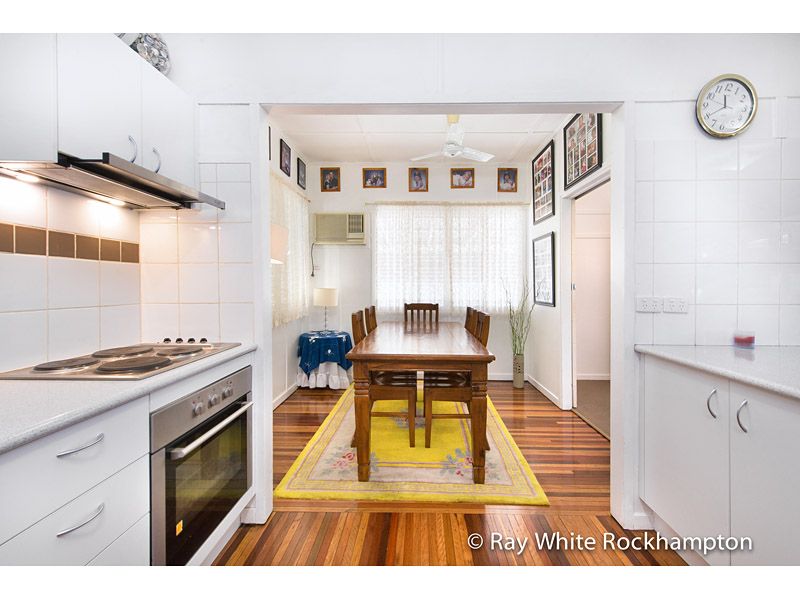 165 Thozet Road, KOONGAL, QLD 4701