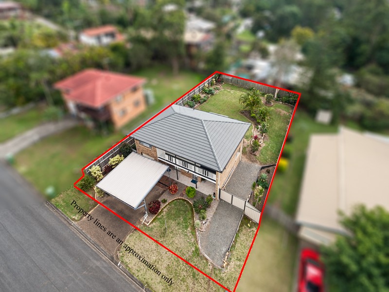 3 Beacon Drive, CORNUBIA, QLD 4130
