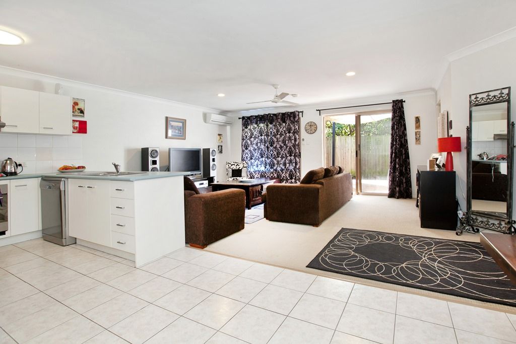 3/70 Franklin Street, ANNERLEY, QLD 4103
