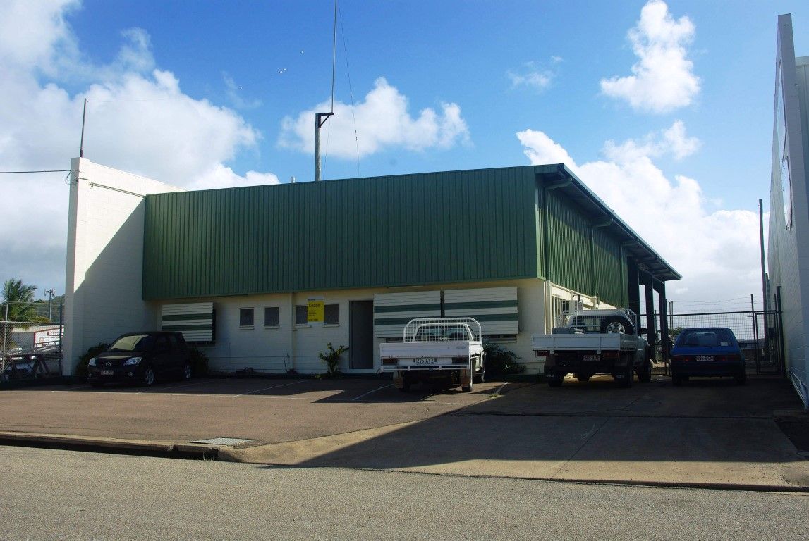 25 Whitehouse Street, GARBUTT, QLD 4814