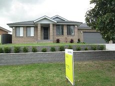 38 Canterbury Drive, MORPETH, NSW 2321