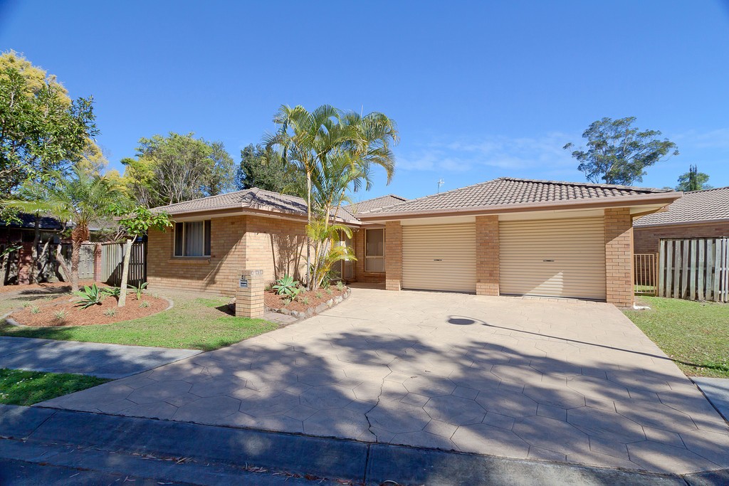 42 Glenside Drive, ROBINA, QLD 4226