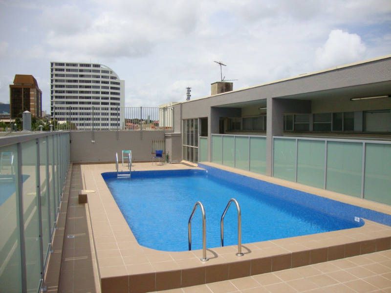 504/29 Newland Street, BONDI JUNCTION, NSW 2022