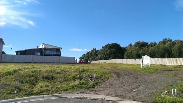 15 (Lot 6871) Lakelands Close, SHELL COVE, NSW 2529