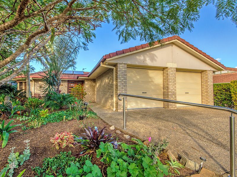 49 Cootharaba Drive, HELENSVALE QLD 4212