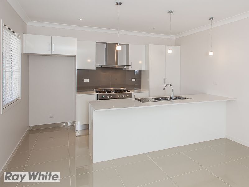 Lot 287 Nullarbor Circuit, NORTH LAKES, QLD 4509