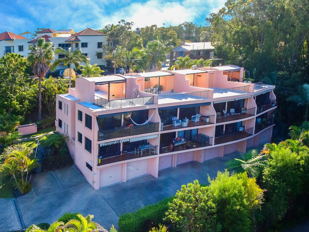 7/7 Ballinger Court, BUDERIM, QLD 4556