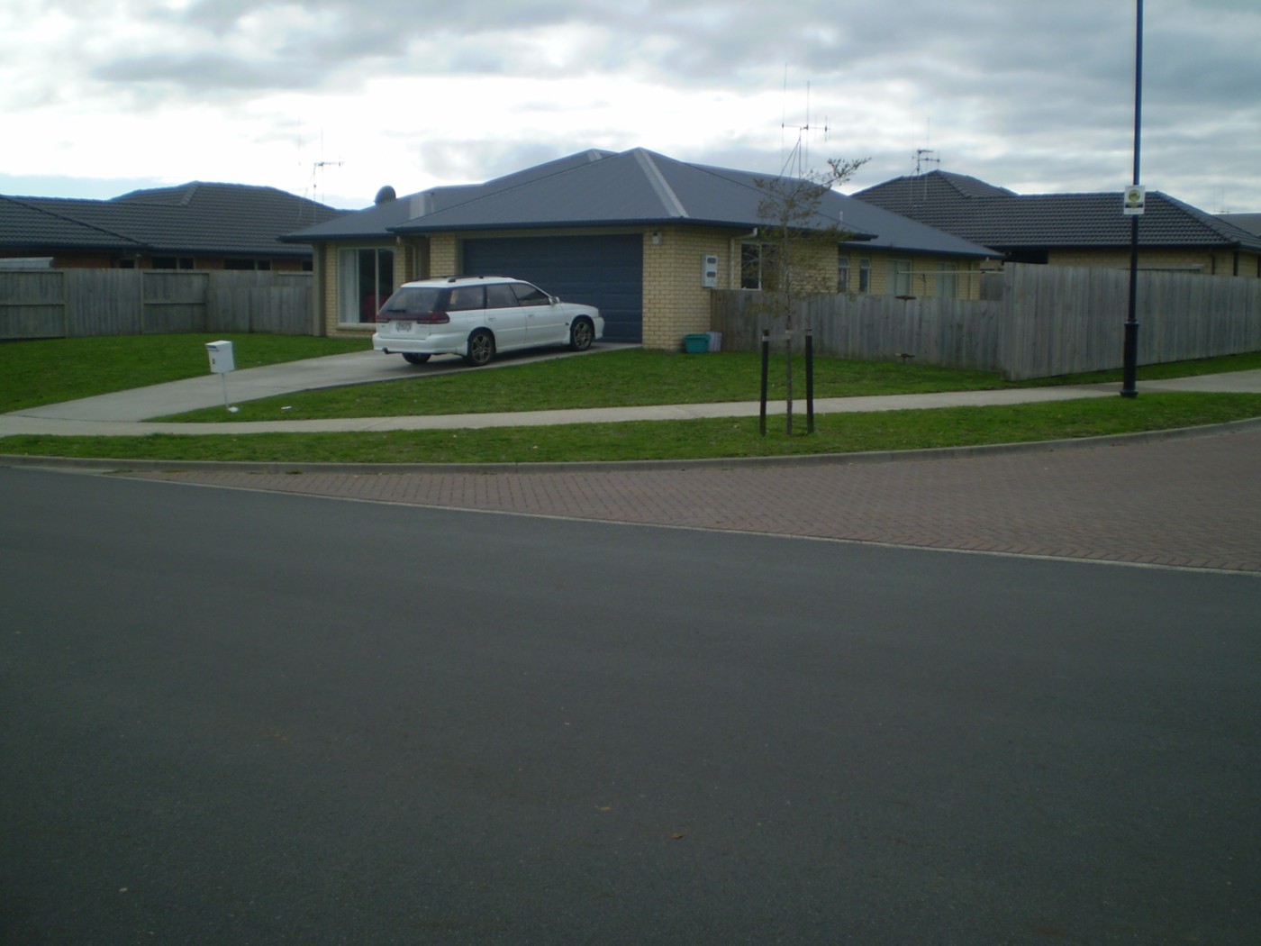56 Barrington Drive, ROTOTUNA, Hamilton City