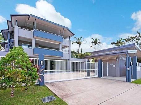 5/109 Callaghan Street, MOOROOBOOL, QLD 4870