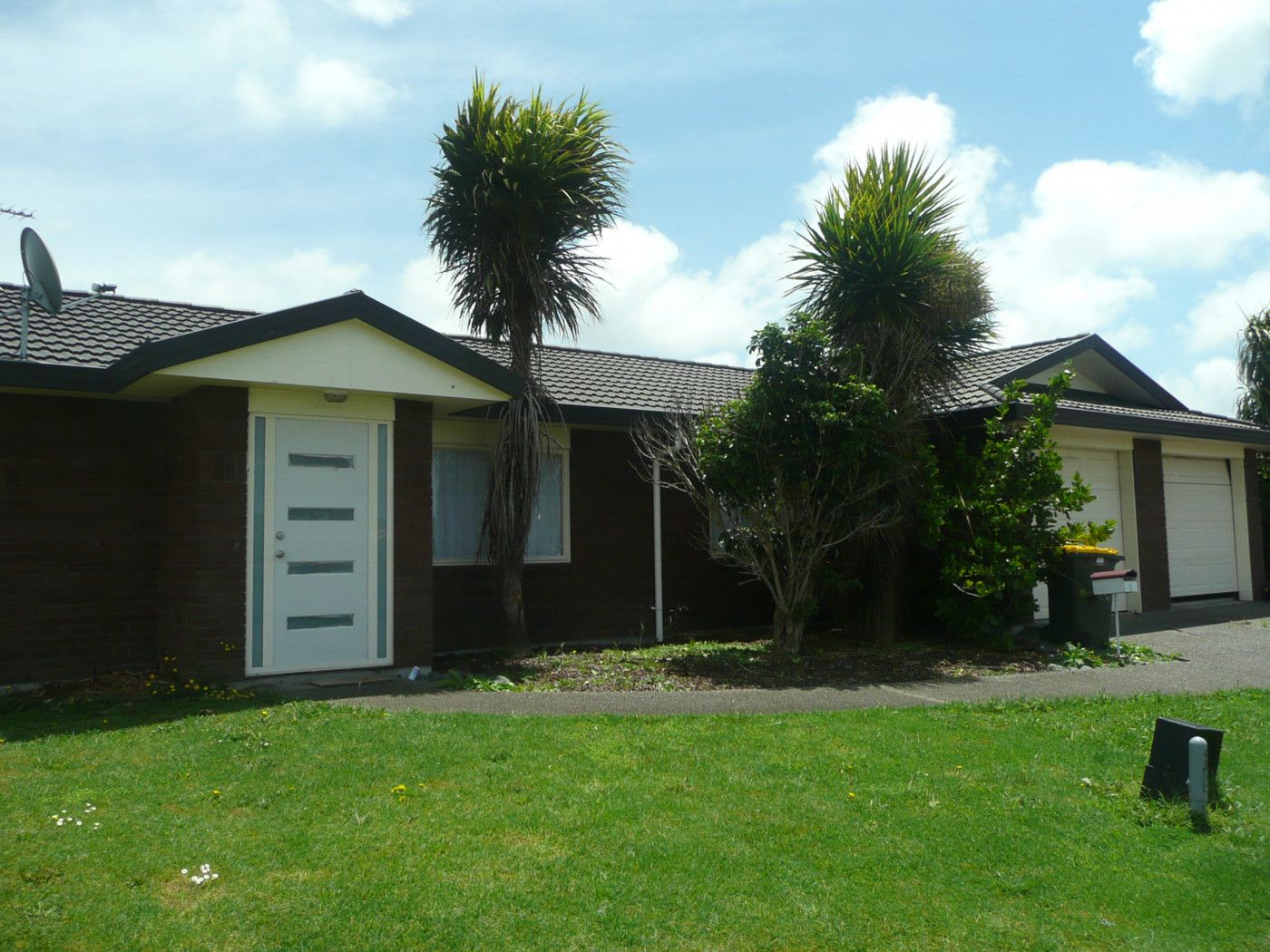 WAIUKU, Franklin