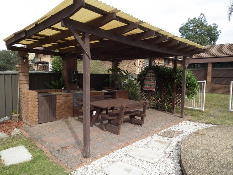 20 Huntingdon Parade, CAMBRIDGE GARDENS, NSW 2747