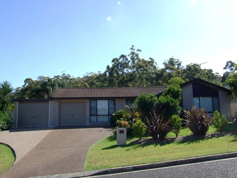5 Taurus Spur, NARRAWALLEE NSW 2539