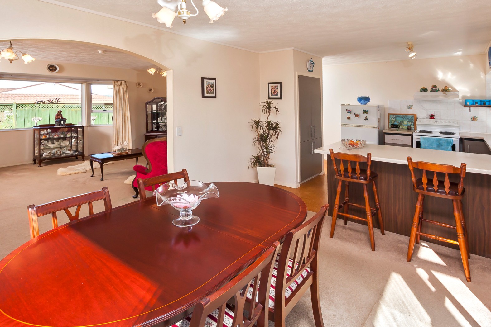 1/32 Booralee Avenue, Botany Downs, Manukau City