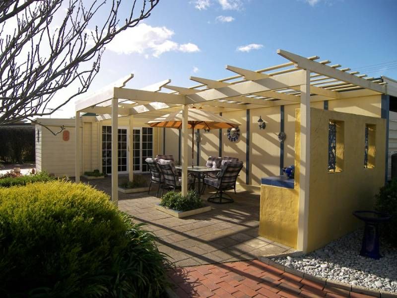 30 Burghley Street, LONGFORD TAS 7301