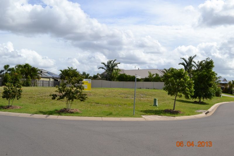 18 Lucas Drive, BURRUM HEADS, QLD 4659
