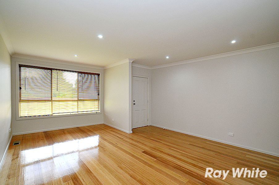 27 Arthur Street, WANTIRNA SOUTH, VIC 3152