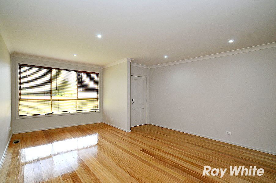27 Arthur Street, WANTIRNA SOUTH, VIC 3152