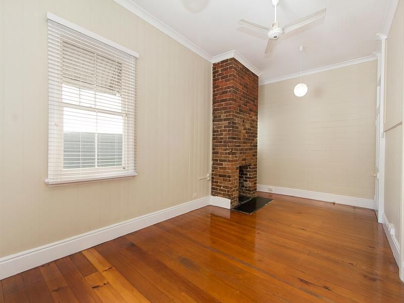 13 Howard Street, PADDINGTON, QLD 4064