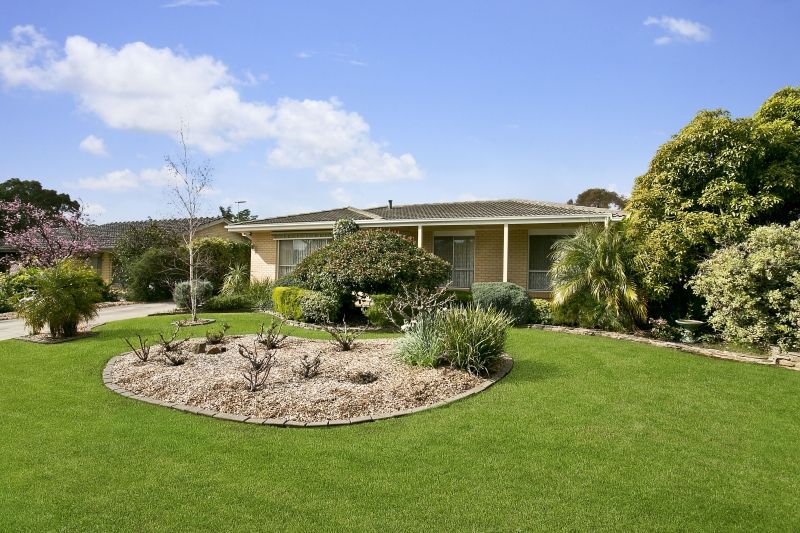 21 Zircon Crescent, HIGHBURY SA 5089