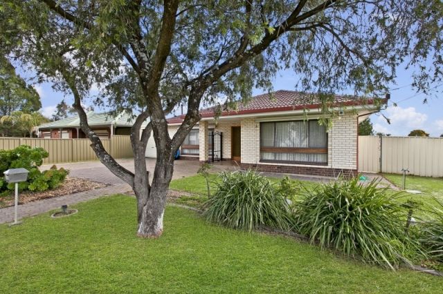 34 Kennington Road, HOPE VALLEY SA 5090