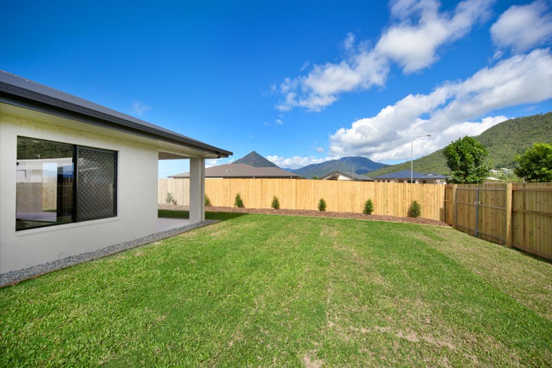 21 Devine Crescent, GORDONVALE, QLD 4865