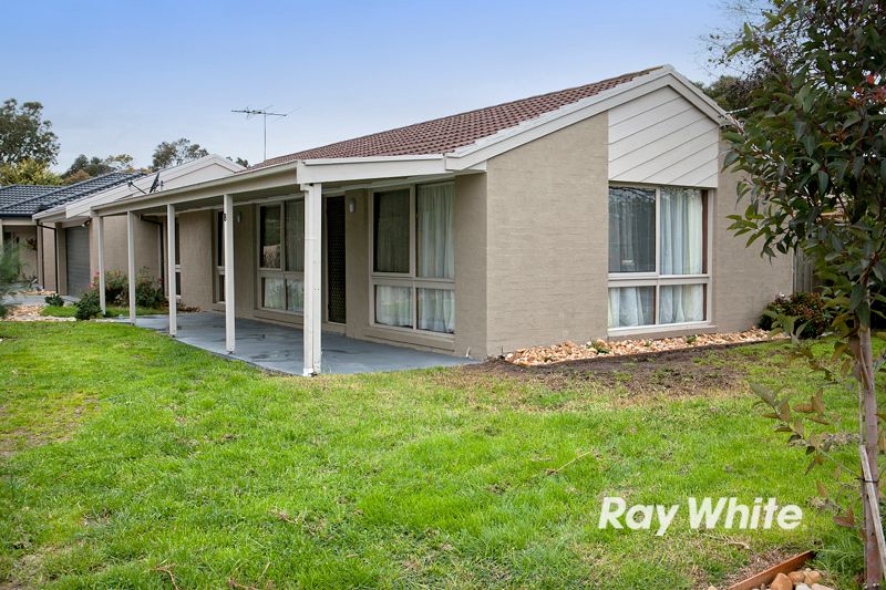 8 Oakden Street, PEARCEDALE, VIC 3912