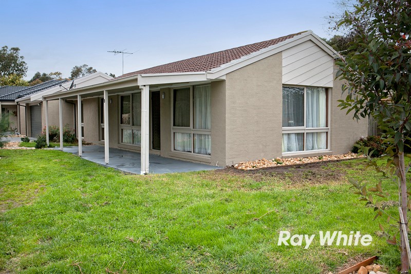 8 Oakden Street, PEARCEDALE, VIC 3912