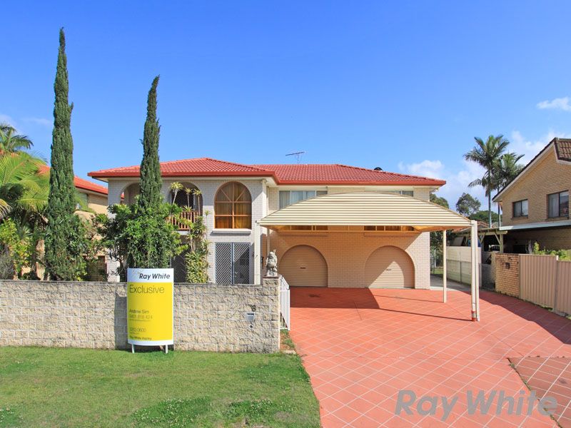 8 Patwill Street, BOONDALL, QLD 4034