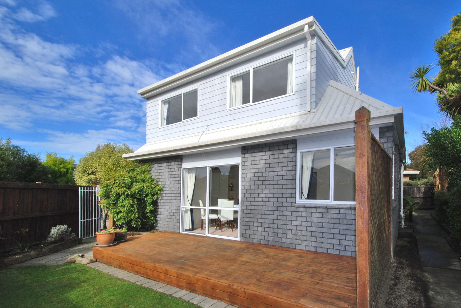 12A Arden Place, PARKLANDS, Christchurch City