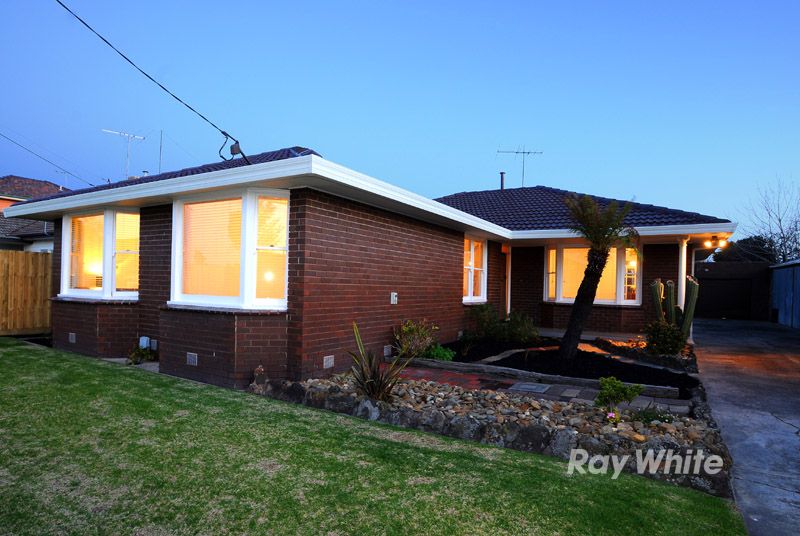 2B Rutherglen Street, NOBLE PARK, VIC 3174