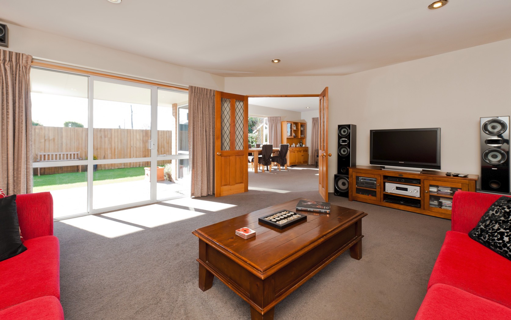 26 West Belt, LINCOLN, Selwyn District