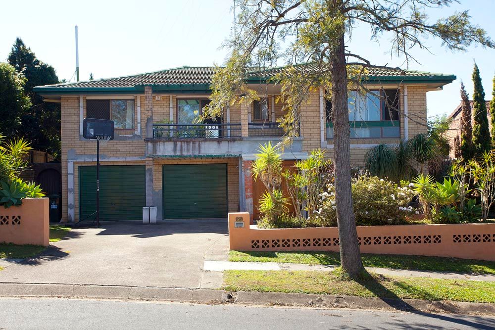 26 Bridle Street, MANSFIELD QLD 4122