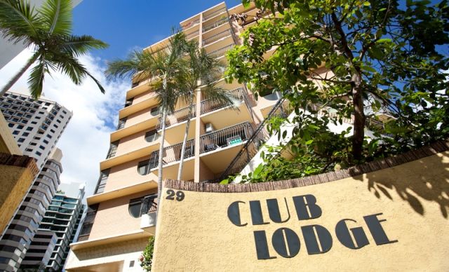 45/29 George Street, BRISBANE, QLD 4000