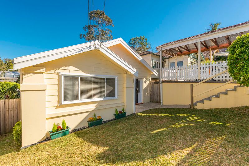 10 Tulloh Street, WILLOUGHBY NSW 2068