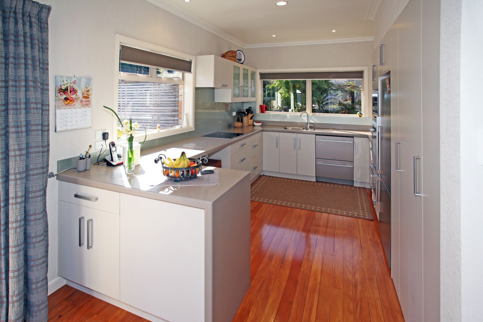 PUKEKOHE, Franklin