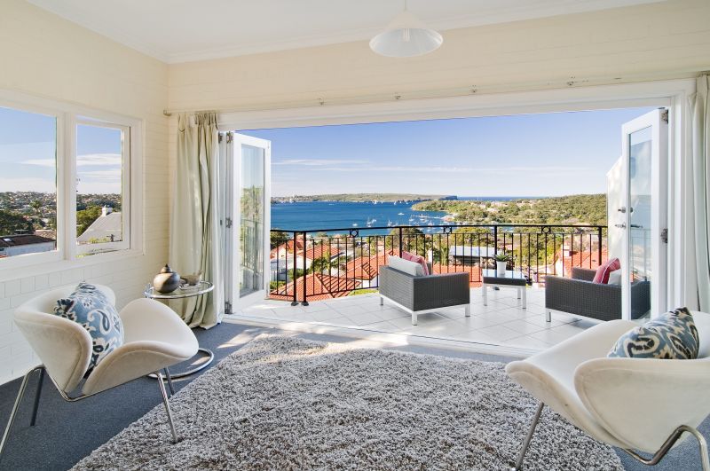 4/77 Muston Street, MOSMAN NSW 2088