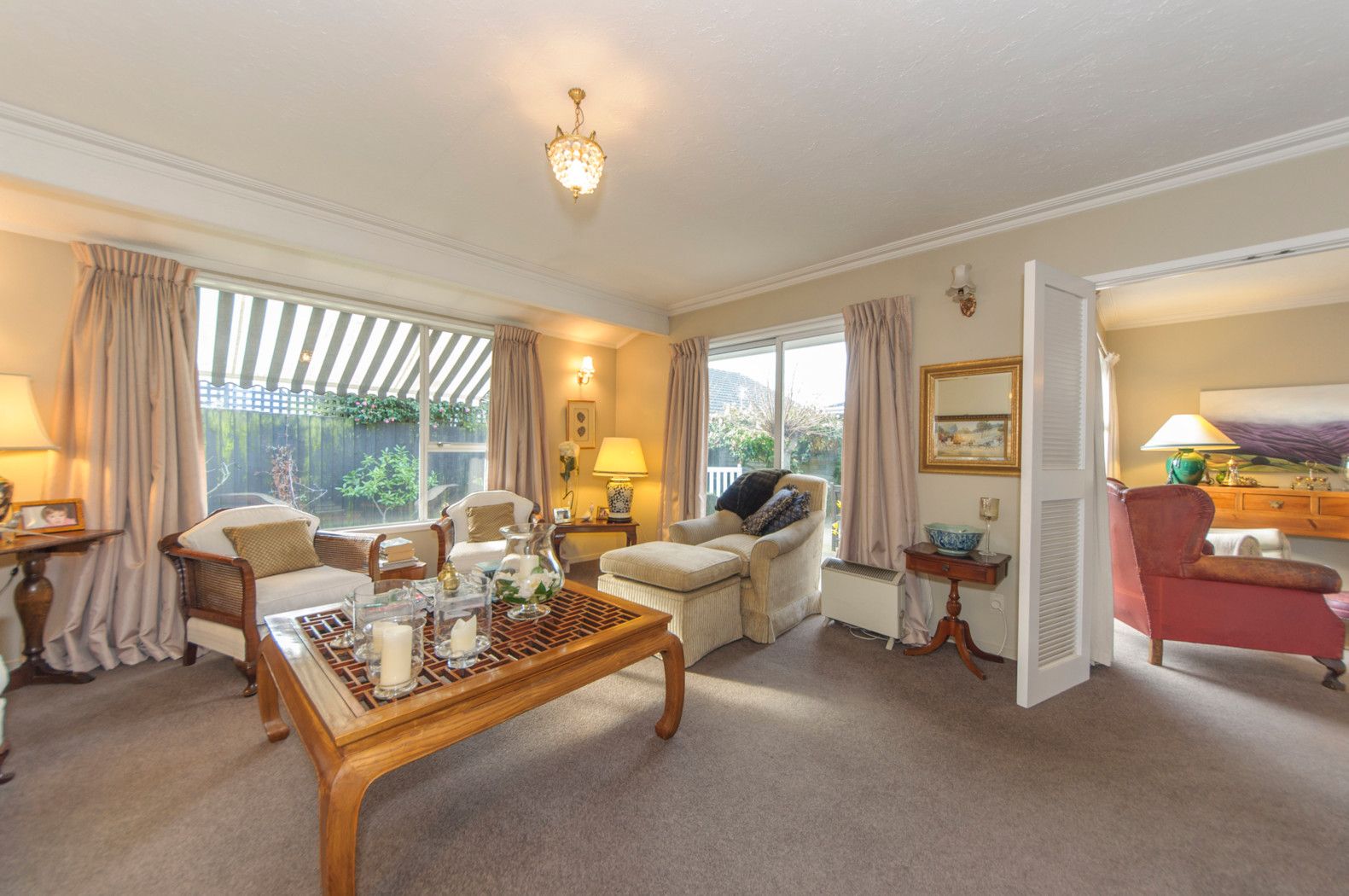 2/83 Winchester Street, MERIVALE, Christchurch City