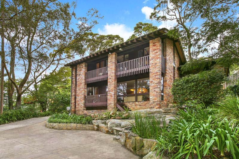 23 Vale Street, GORDON NSW 2072