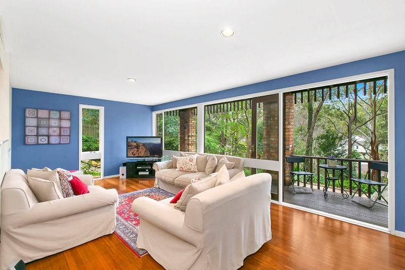 23 Vale Street, GORDON, NSW 2072