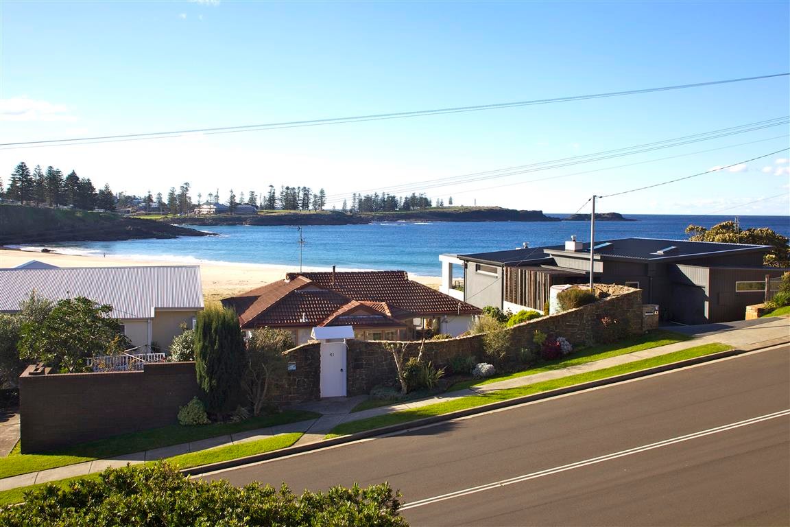 38 Bonaira Street, KIAMA, NSW 2533