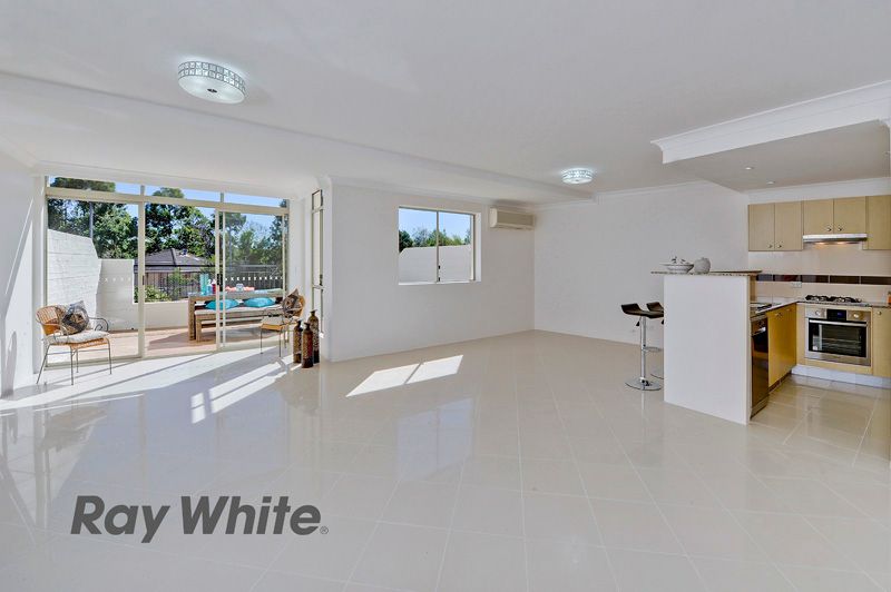 20/6-8 Nile Close, MARSFIELD, NSW 2122
