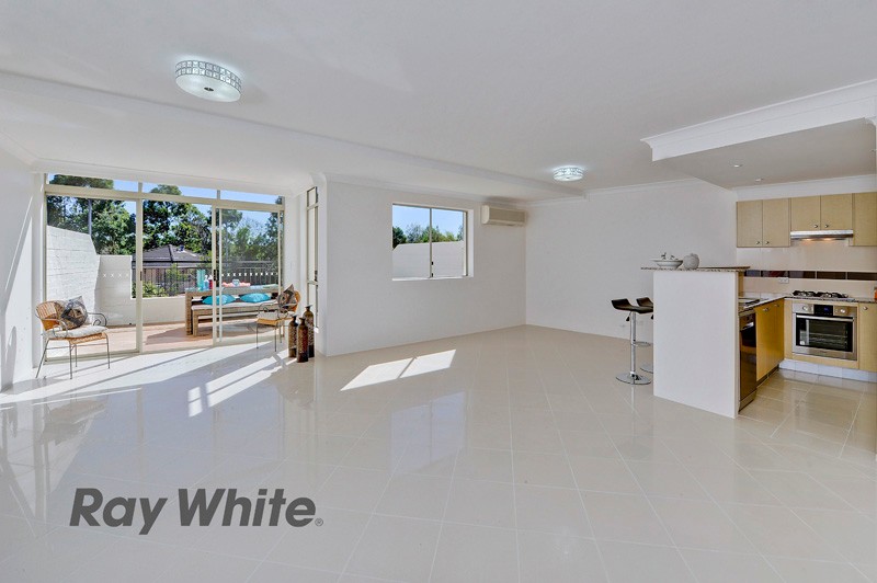 20/6-8 Nile Close, MARSFIELD, NSW 2122