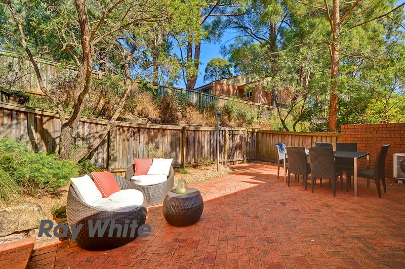 11/9 Busaco Road, MARSFIELD, NSW 2122