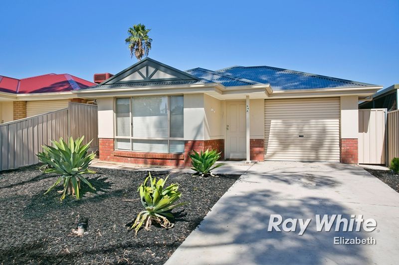 94a McKenzie Road, ELIZABETH DOWNS SA 5113