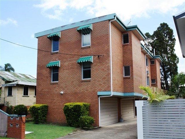 1/139 Beatrice Terrace, ASCOT, QLD 4007