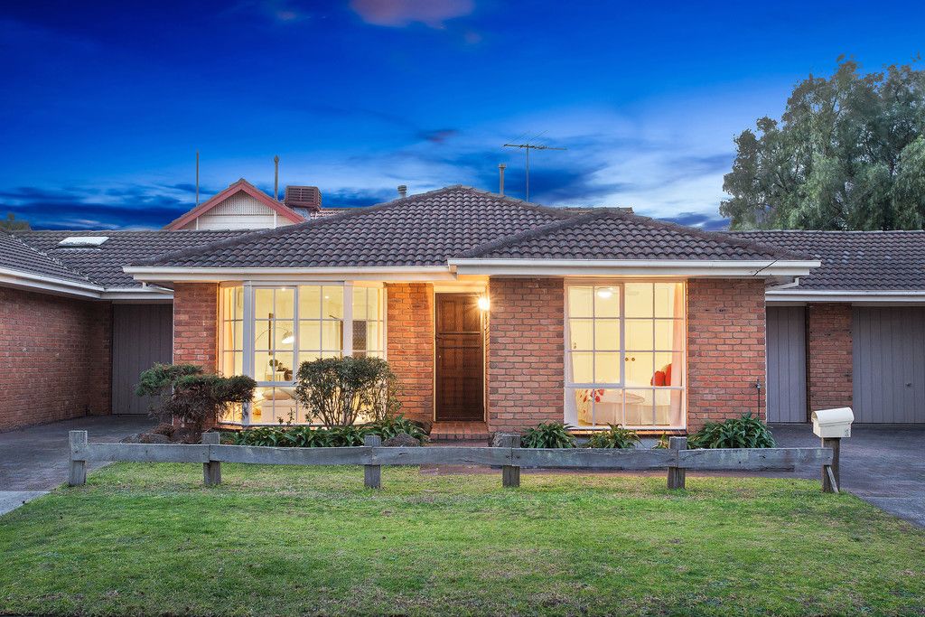 1 Lyons Street, CARNEGIE VIC 3163