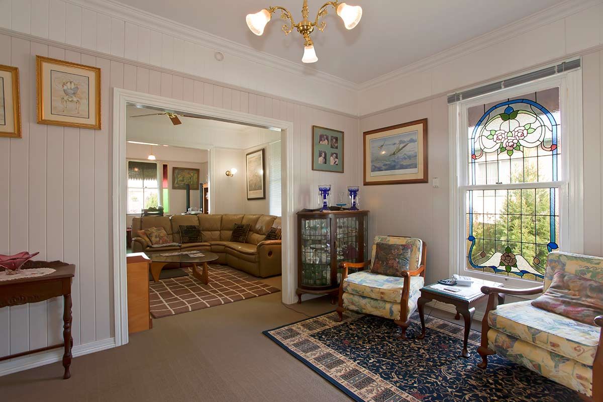 209 Bridge Street, NORTH TOOWOOMBA, QLD 4350