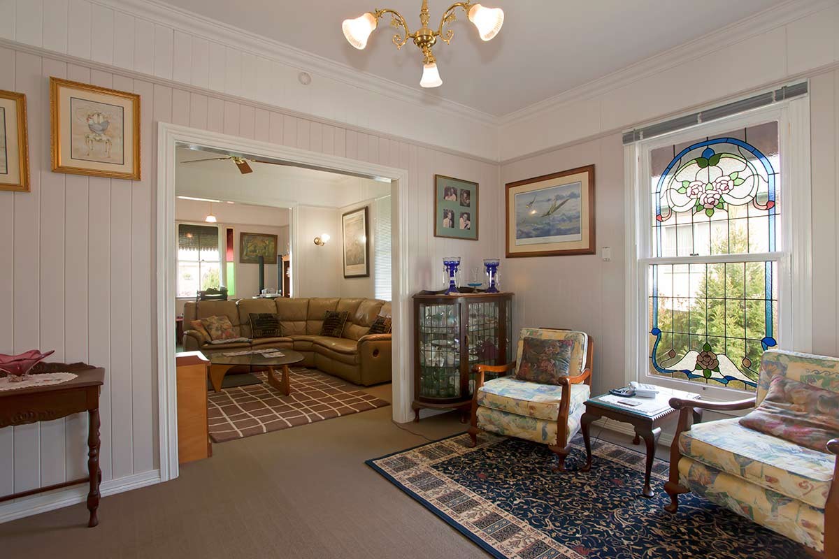 209 Bridge Street, NORTH TOOWOOMBA, QLD 4350