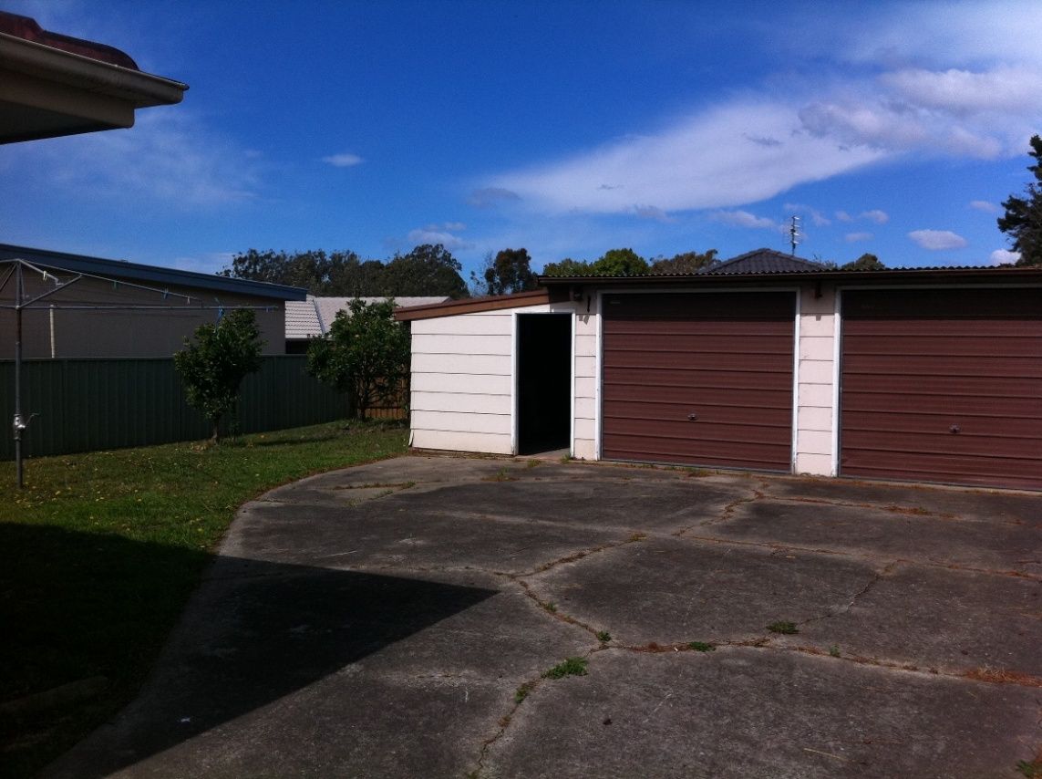 1/136 Plunkett Street, NOWRA, NSW 2541